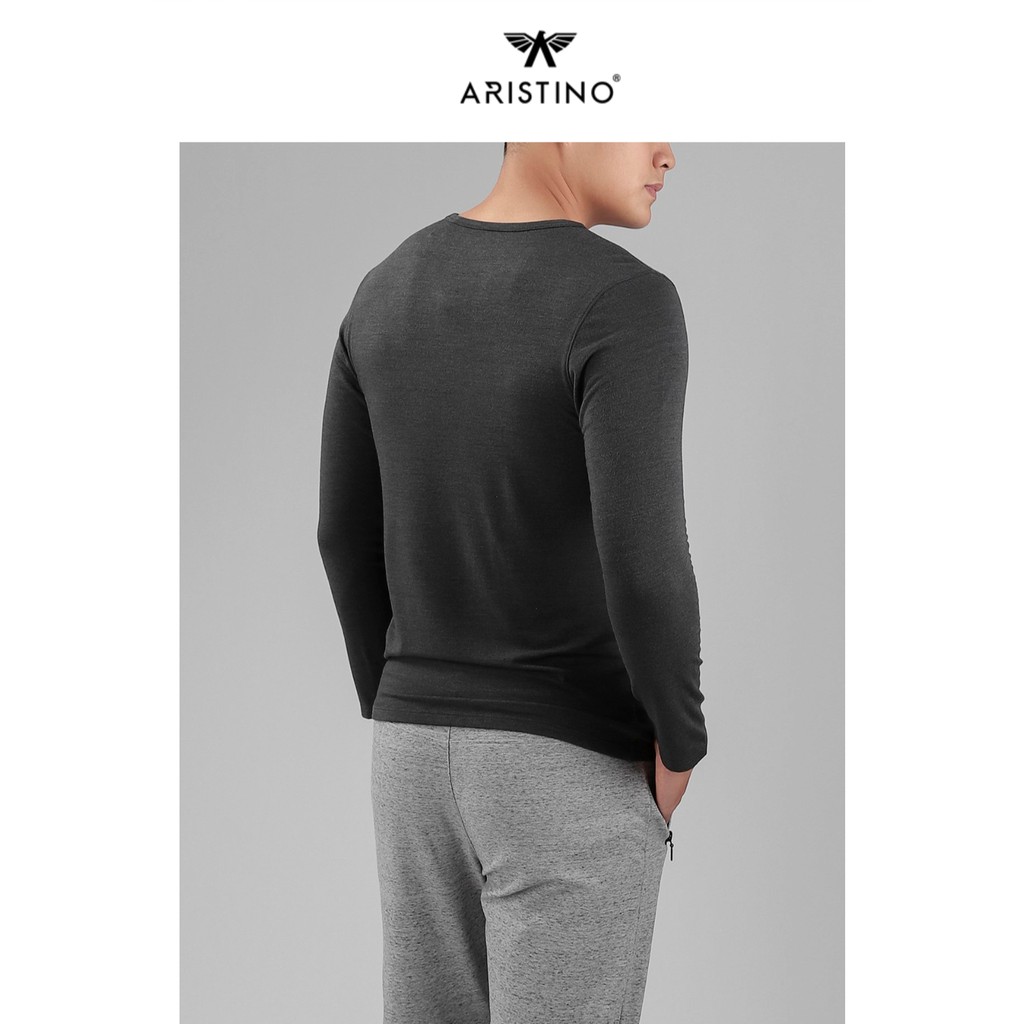 Áo giữ nhiệt nam Aristino