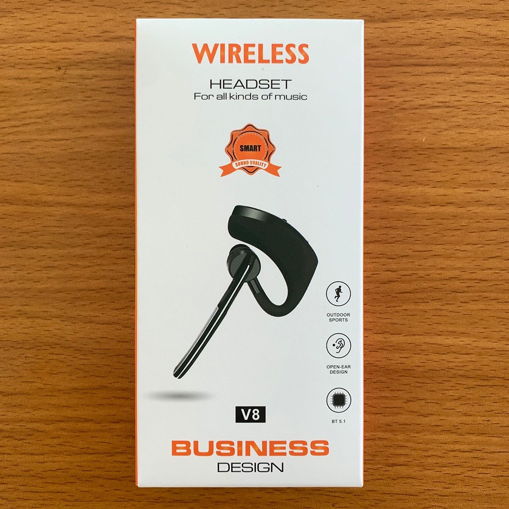 Tai Nghe Bluetooth V9 Tai Nghe Không Dây Rảnh Tay Có Mic Tai Nghe Doanh Nhân Tai Nghe Thể Thao Gọi Điện Trên Ổ Đĩa Blackpink11