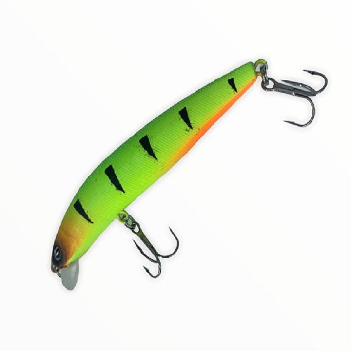 [ĂN LÀ DÍNH] mồi lure X-CROSS 95 SSR 95mm x 12g, mồi lure chìm câu biển dạ quang, mồi giả câu cá chẽm cực rẻ