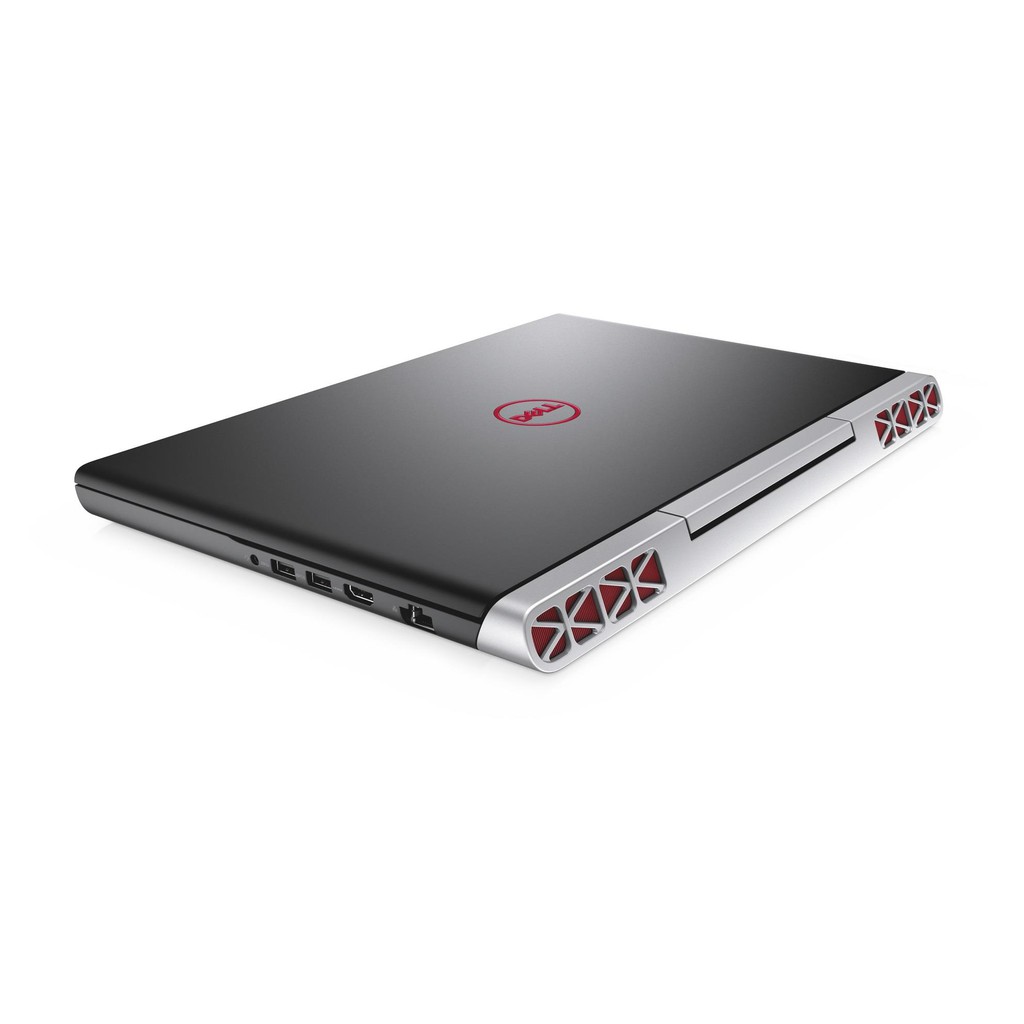Laptop cũ gaming DELL INSPIRON N7566: I7-6700HQ,8GB, 1TB,GTX 960M 4GB,15.6FULLHD | Bảo hành 1 năm | BigBuy360 - bigbuy360.vn