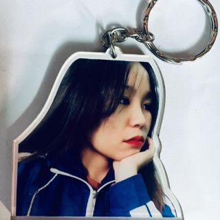 MÓC KHÓA CHIBI CẮT THEO YÊU CẦU