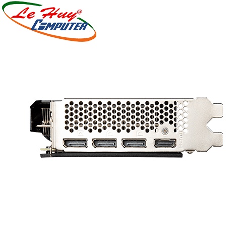 Card Màn Hình - VGA MSI GeForce RTX 3050 AERO ITX 8G