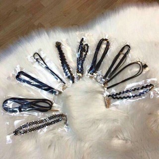 Bộ 12 vòng chocker