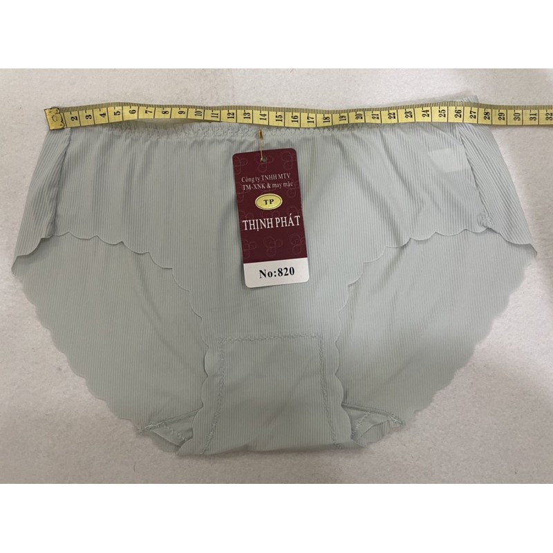 10 Quần lót nữ (820) ĐL hiệu Thịnh Phát.