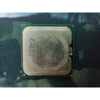 CPU Socket 775