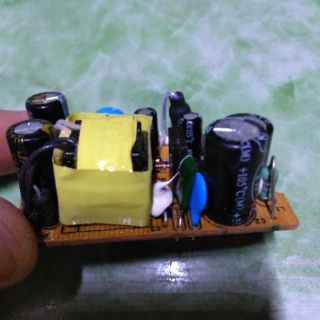 Module nguồn 12v - 0,5A