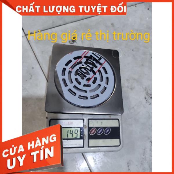 phểu thoát nước chống hôi inox 304,hố ga 304 dày,phểu thoát sàn
