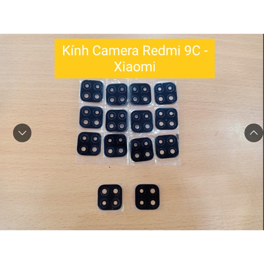 Kính Camera Redmi 9C -Xiaomi | WebRaoVat - webraovat.net.vn