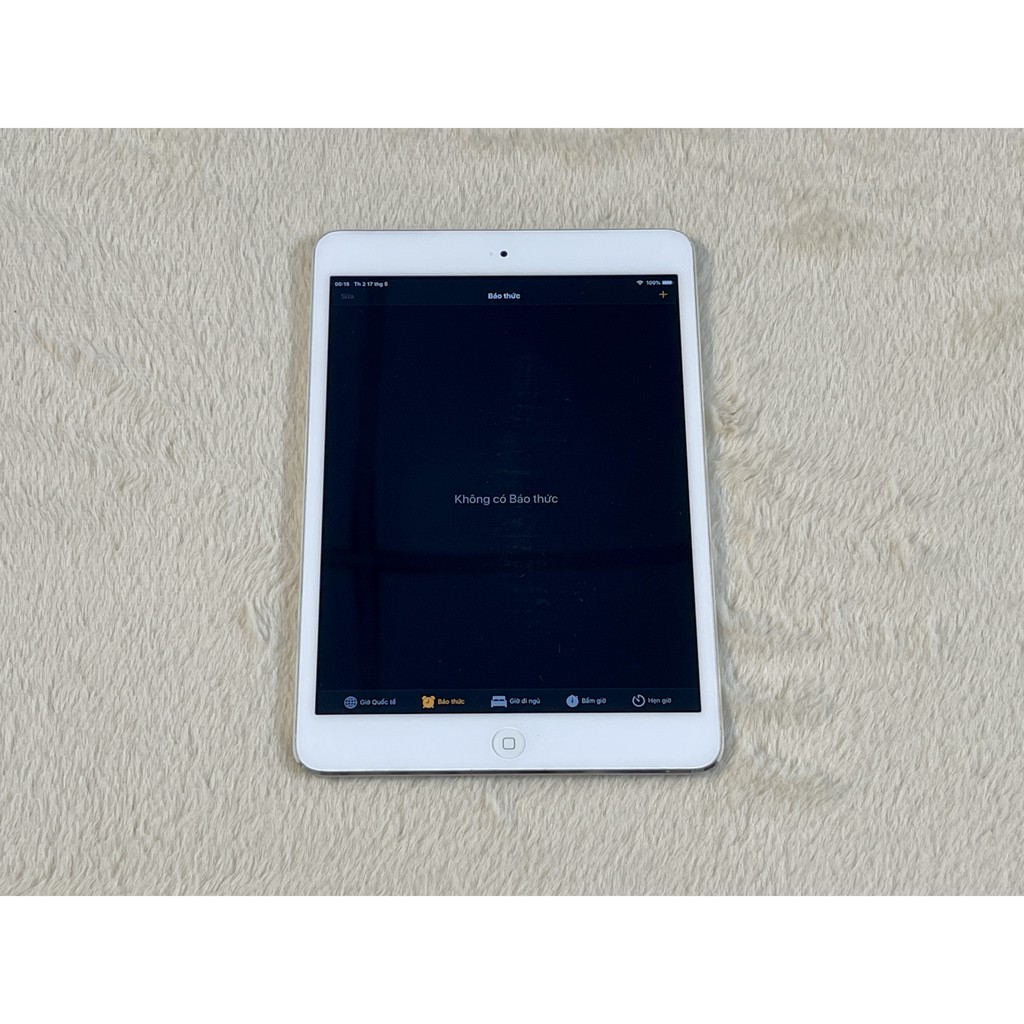 Máy tính bảng Apple iPad mini 2 16GB WIFI | BigBuy360 - bigbuy360.vn