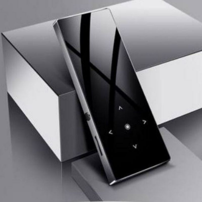 Máy nghe nhạc lossless Benjie K8+ bluetooth, pin 100h (Máy cũ)