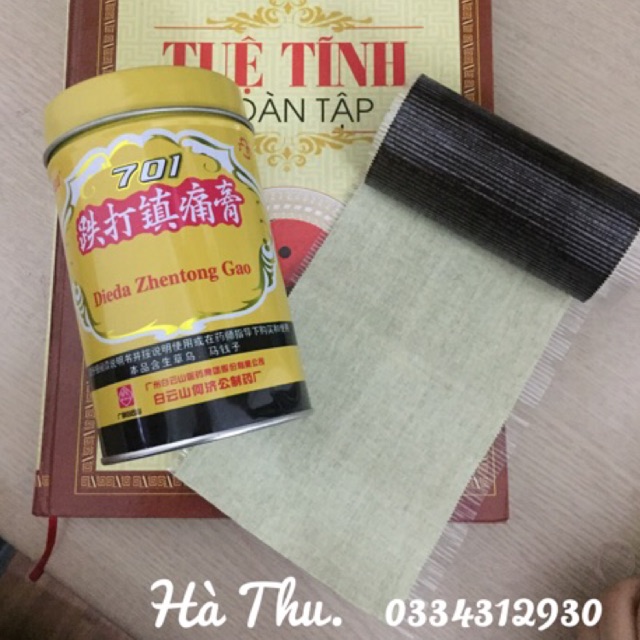 cao dán 701