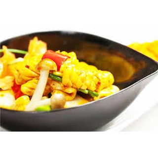 Cà ri tương dầu 20g (5 gói)
