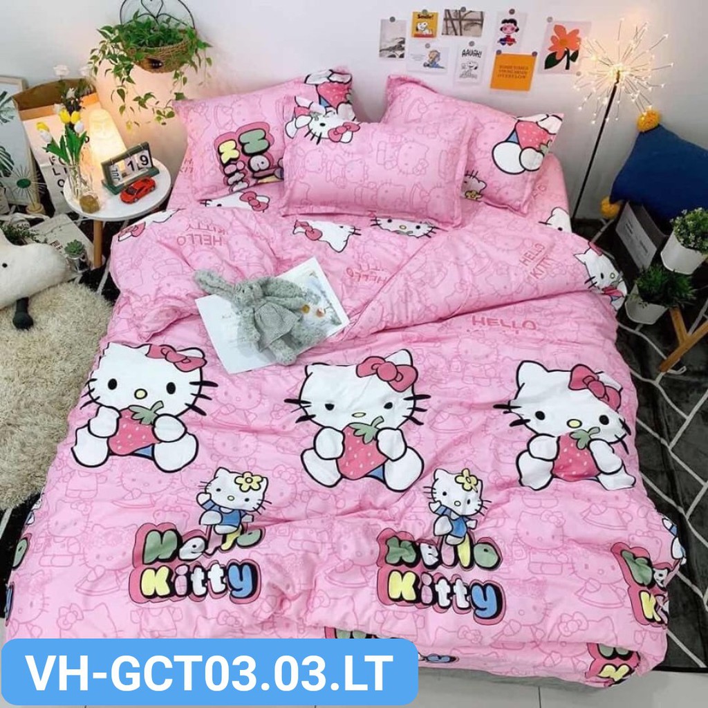 Ga chống thấm cotton - sản phẩm thông mình khi nhà có trẻ nhỏ