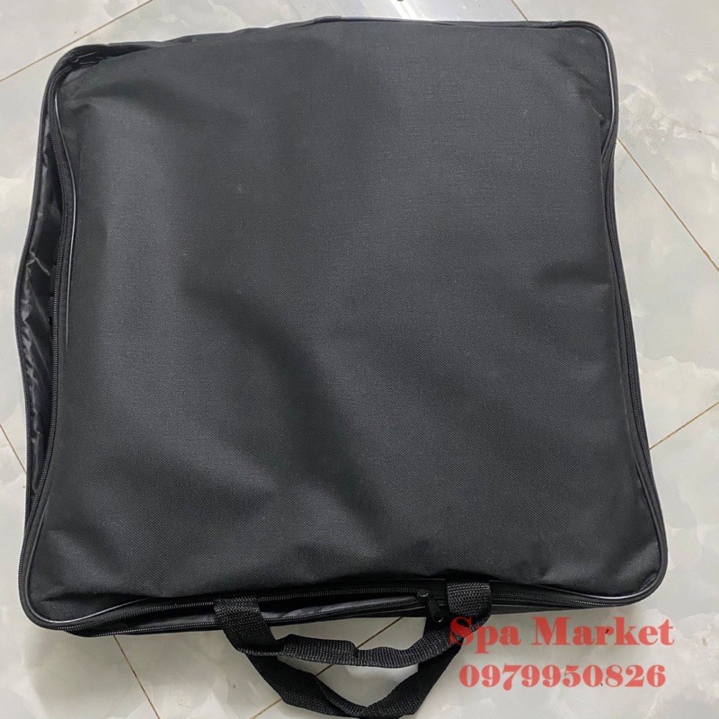 [Loại Sịn] Đèn livestream 45cm Chân cực kỳ chắc chắn công suất cao kèm điều khiển