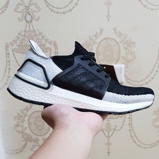 GIÀY A.DIDAS ULTRA BOOST 2019 CORE BLACK (UB 5.0 đen)