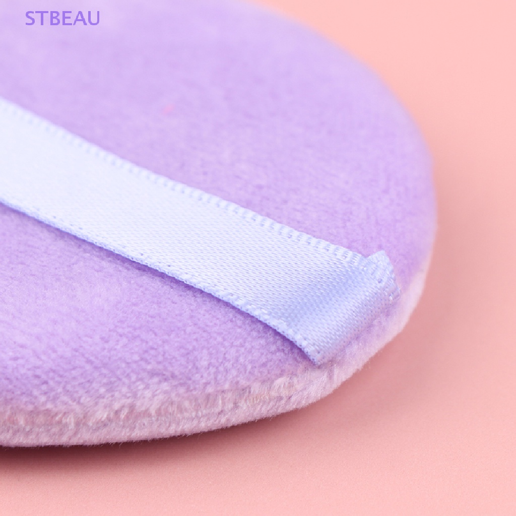 Mút Trang Điểm Mềm Mại Nhỏ Gọn Tiện Dụng