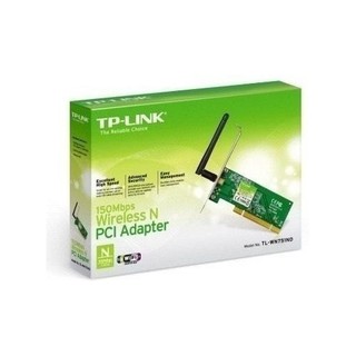 Card mạng TP-Link TL-WN751ND