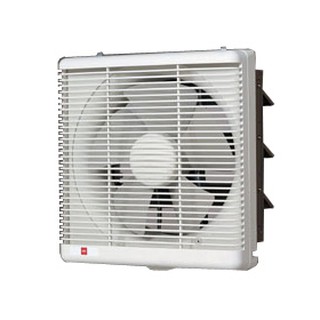 Quạt thông gió gắn tường kdk 25alh