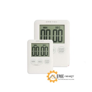 [ BH 12 THÁNG ] 💥 Đồng hồ bấm giờ đếm ngược mini v2 💥 Màn hình LCD sắc nét - Chính xác đến từng giây