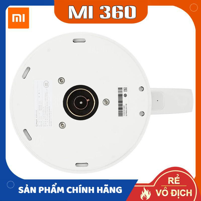 Ấm Đun Nước siêu tốc Xiaomi Electric Kettle MJDSH01YM