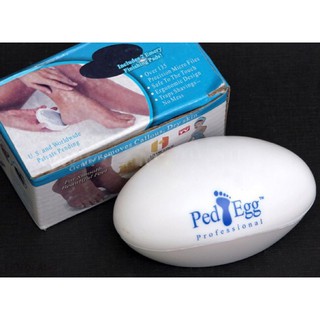 Dụng cụ trà gót chân (ảnh thật)
