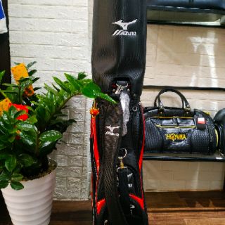 ( FREESHIP 99K ) Túi đựng gậy Mizuno Golf