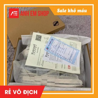 [Hot hot HÀNG FULL BOX] giày xvessel đủ size nam nữ (Xịn)