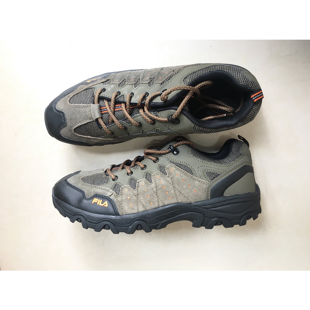 Giày Fila nam bigsize chính hãng xuất Hàn Quốc leo núi, trekking,...