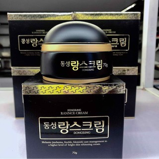 Kem Nám Dongsung Rannce Cream