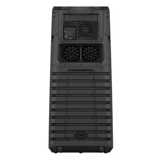 New Full box Sony MHC-V43D Dàn âm thanh với bluetooth và DVD