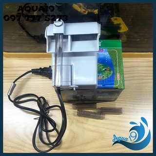 Lọc Thác Jebo 501 502 503