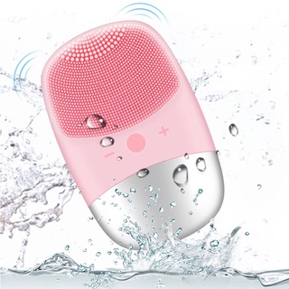 Máy rửa mặt cao cấp Sonic DL-001, chống nước dễ dàng bảo quản.
