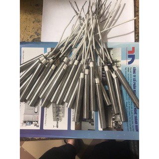 Trở nhiệt dùng cho máy hàn liên tục, trở nhiệt máy dán túi nylon
