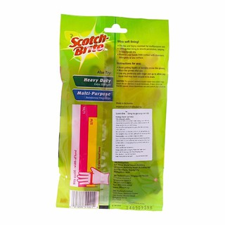 Găng tay Scotch-Brite