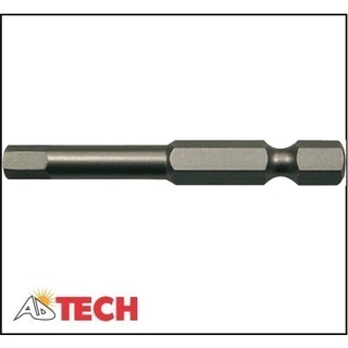 Mũi vặn vít lục giác 1/8 inch ega master 58219