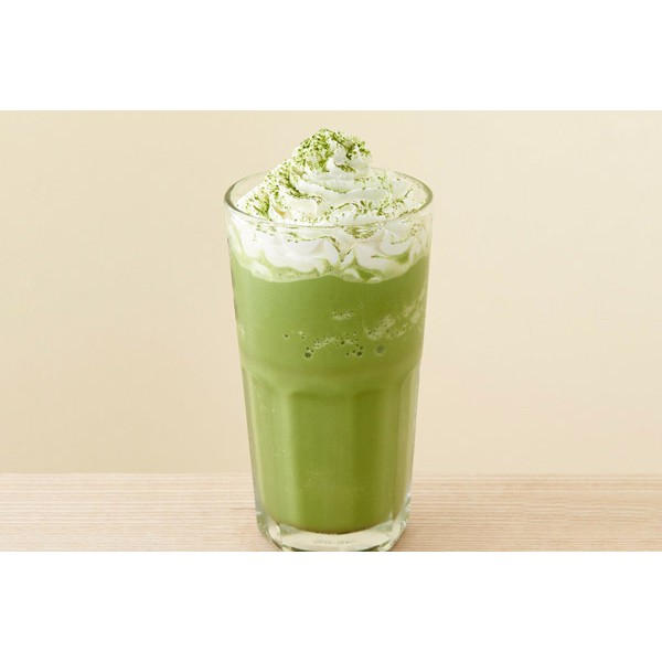 Bột matcha Đài Loan 500g