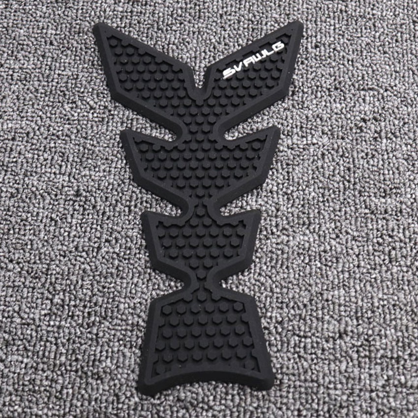 Miếng Dán Bảo Vệ Bình Xăng Chống Trượt Cho Xe Mô Tô Breeze 400NK 650NK CF650TR