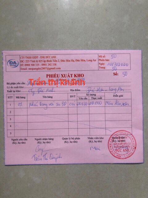 Com bo hai KhauTrang vải | BigBuy360 - bigbuy360.vn