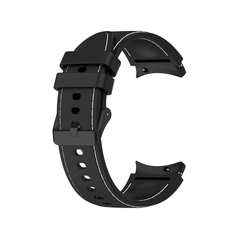 Dây Đeo Silicone Chống Nước Cho Đồng Hồ Thông Minh Watch 5 / 5 Pro