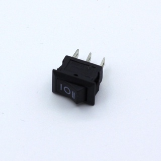 Công tắc bập bênh KCD1-101 10*15