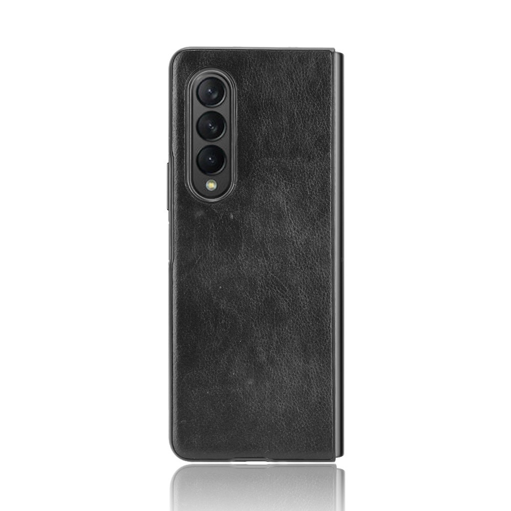 Ốp Lưng Da Gập Cho Sumsung Galaxy Z Fold 4 5G Fold 3 Galaxy