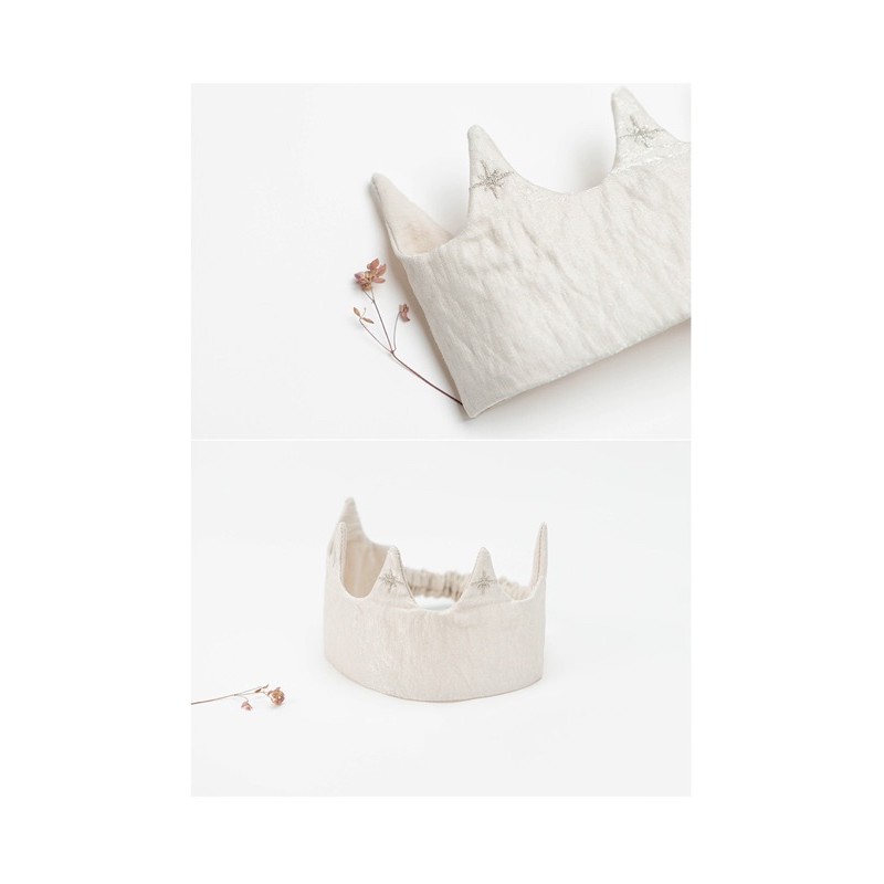 Turban vương miện hoàng tử mayo