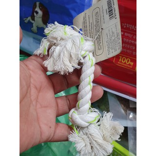 đồ chơi dây thừng cho chó