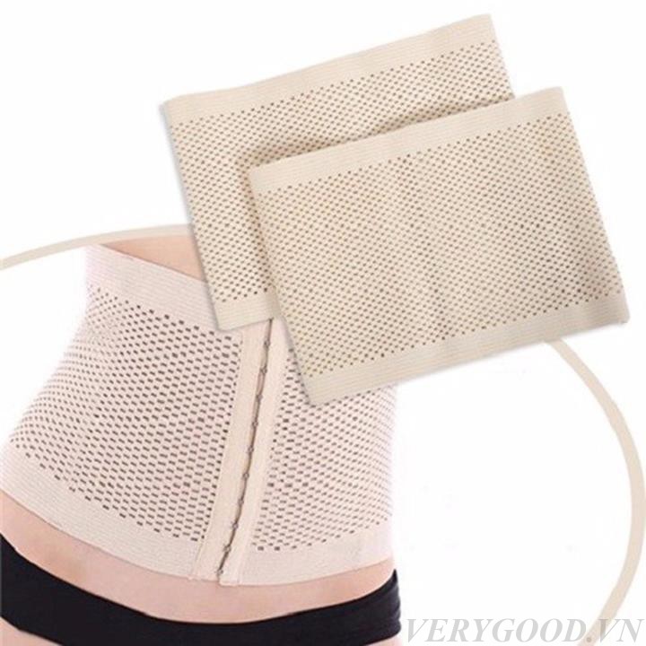 Gen nịt bụng định hình eo thon The Ladies , đai nịt bụng chống cuộn giảm mỡ làm phẳng bụng | BigBuy360 - bigbuy360.vn
