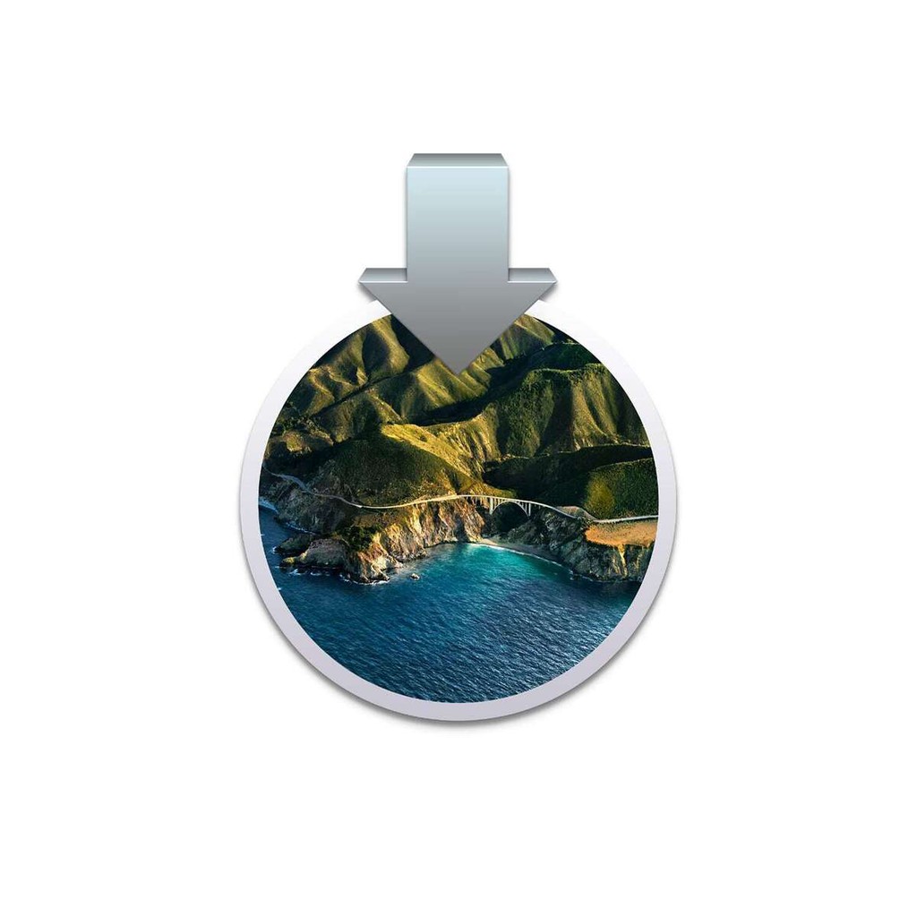 USB Cài macOS Big Sur