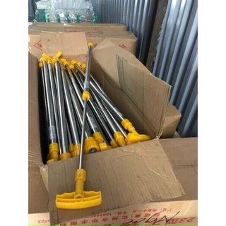 Bơm xịt tưới cây inox, cần xịt tưới cây phun sương phun tia inox