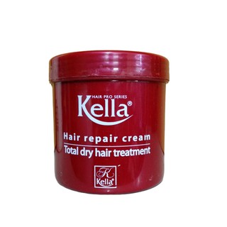 Kem Ủ Tóc Kella Phục Hồi Mềm Mượt 500ml