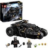 LEGO BATMAN 76239 - BATMOBILE TUMBLER: SCARECROW