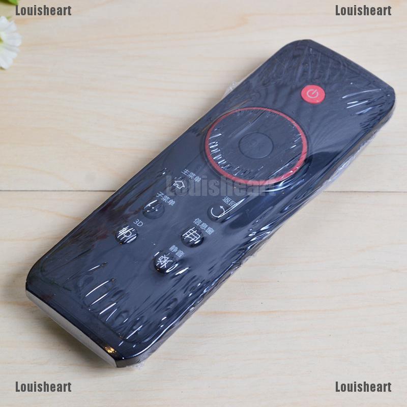 Set 5 Vỏ Bọc Điều Khiển Từ Xa Cách Nhiệt Cho TV / Điều Hòa
