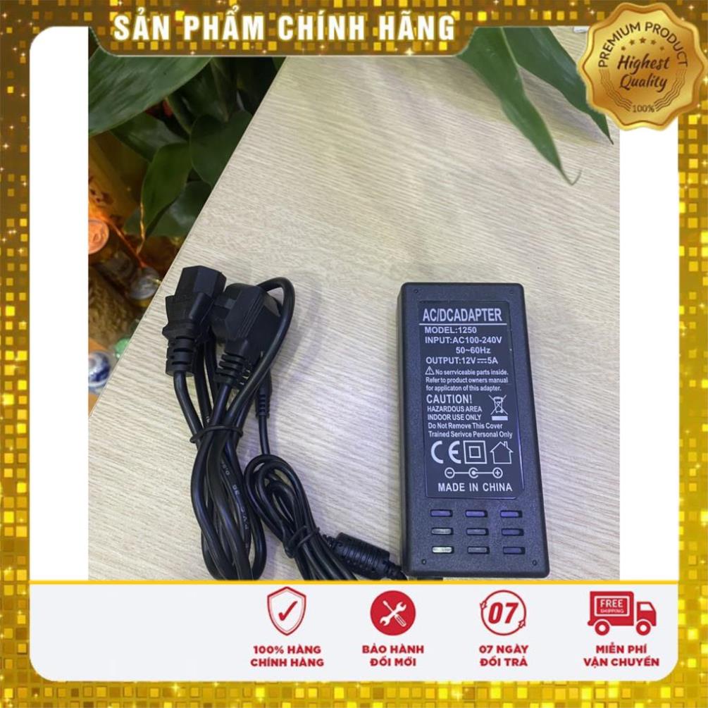 Sạc Vòm Ánh Sang, Búa Nóng Lạnh - Loại 12V